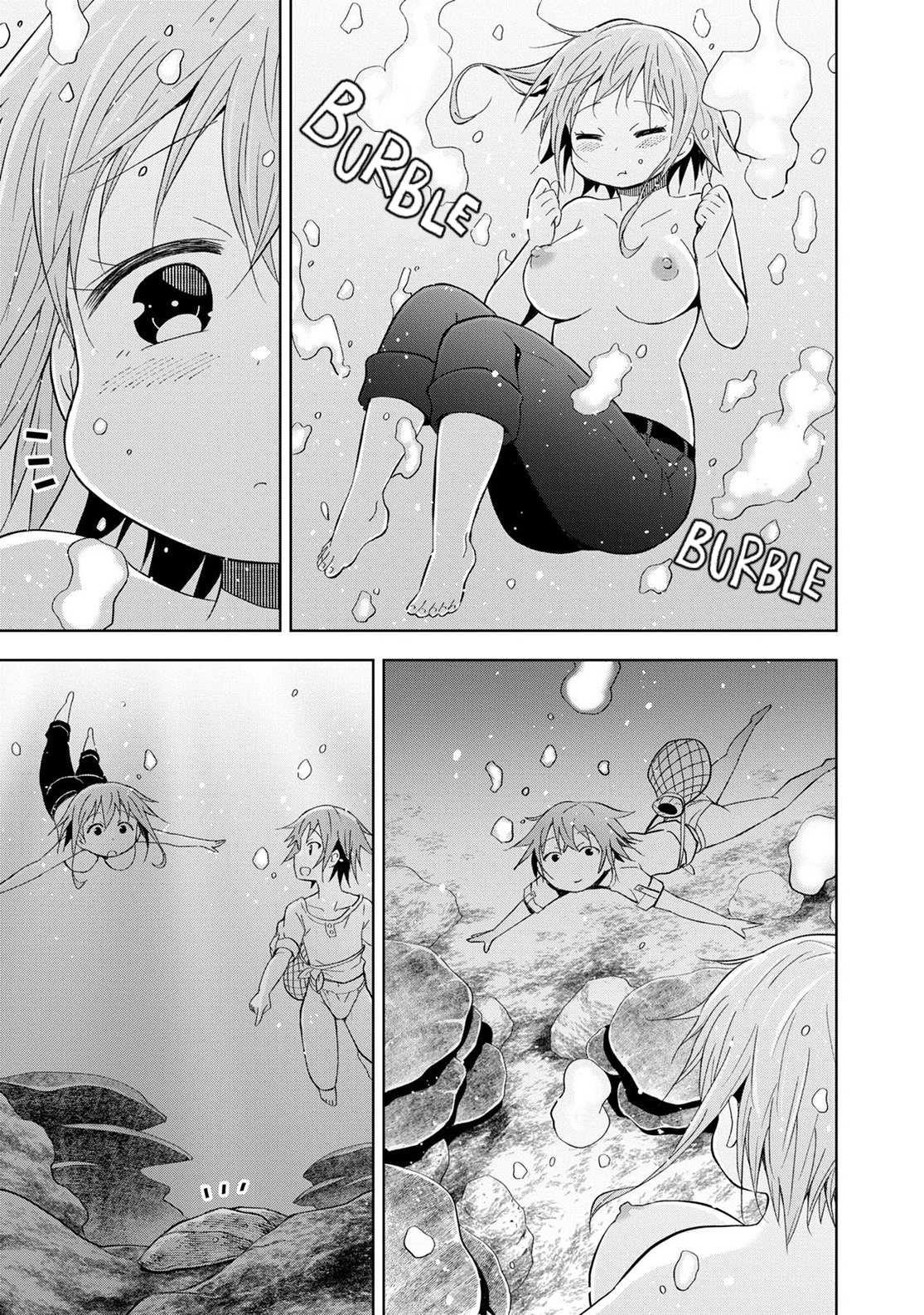 Dungeon Tou de Yadoya wo Yarou! Souzou Mahou wo Moratta Ore no Hosoude Hanjouki Chapter 25 - Page 16 in English