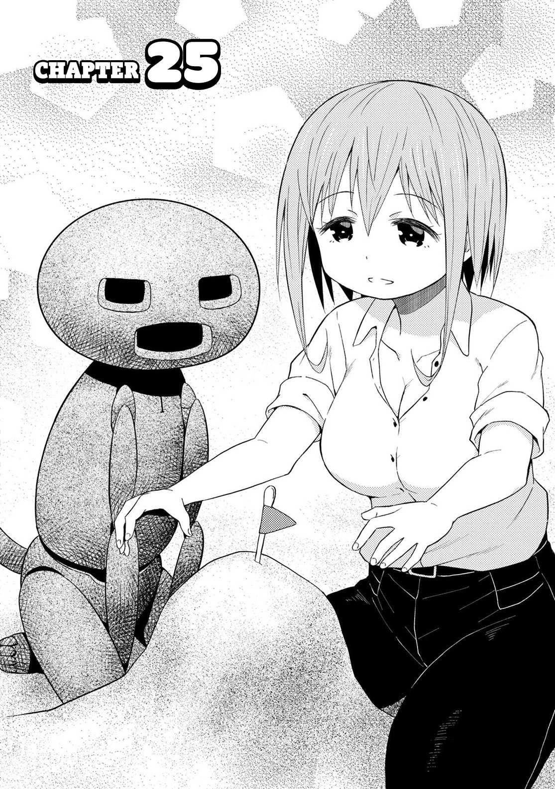 Dungeon Tou de Yadoya wo Yarou! Souzou Mahou wo Moratta Ore no Hosoude Hanjouki Chapter 25 - Page 5 in English
