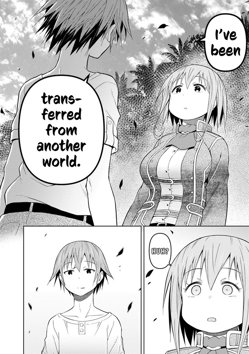 Dungeon Tou de Yadoya wo Yarou! Souzou Mahou wo Moratta Ore no Hosoude Hanjouki Chapter 26 - Page 12 in English