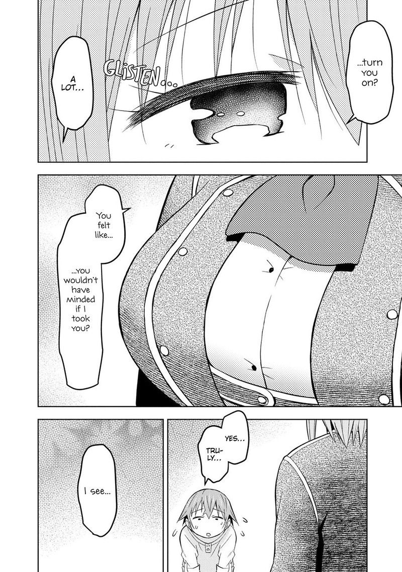 Dungeon Tou de Yadoya wo Yarou! Souzou Mahou wo Moratta Ore no Hosoude Hanjouki Chapter 26 - Page 16 in English