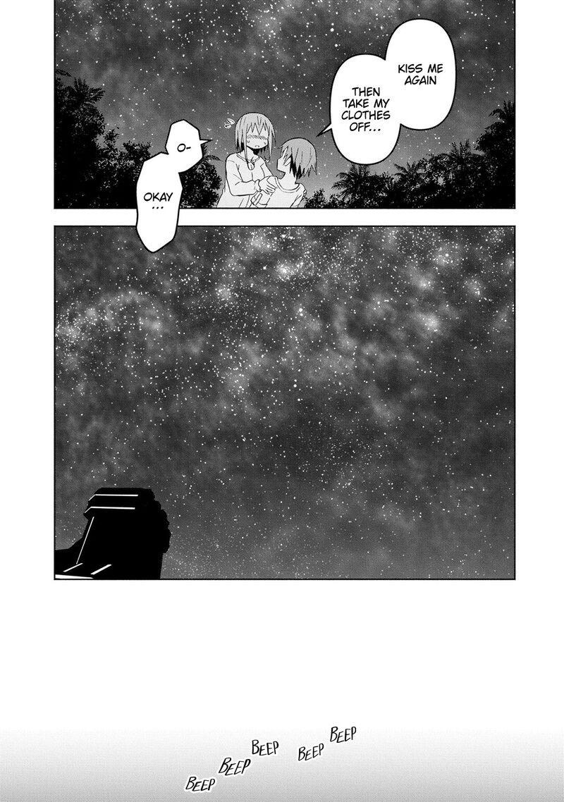 Dungeon Tou de Yadoya wo Yarou! Souzou Mahou wo Moratta Ore no Hosoude Hanjouki Chapter 27 - Page 20 in English