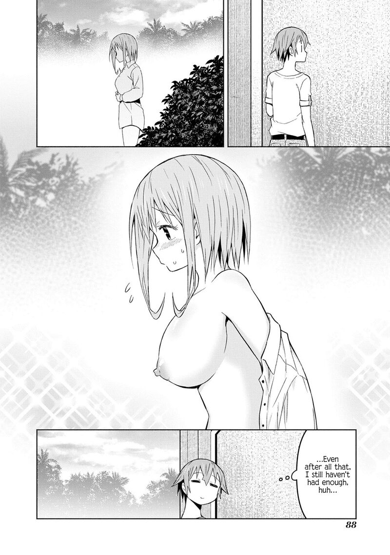 Dungeon Tou de Yadoya wo Yarou! Souzou Mahou wo Moratta Ore no Hosoude Hanjouki Chapter 27 - Page 26 in English