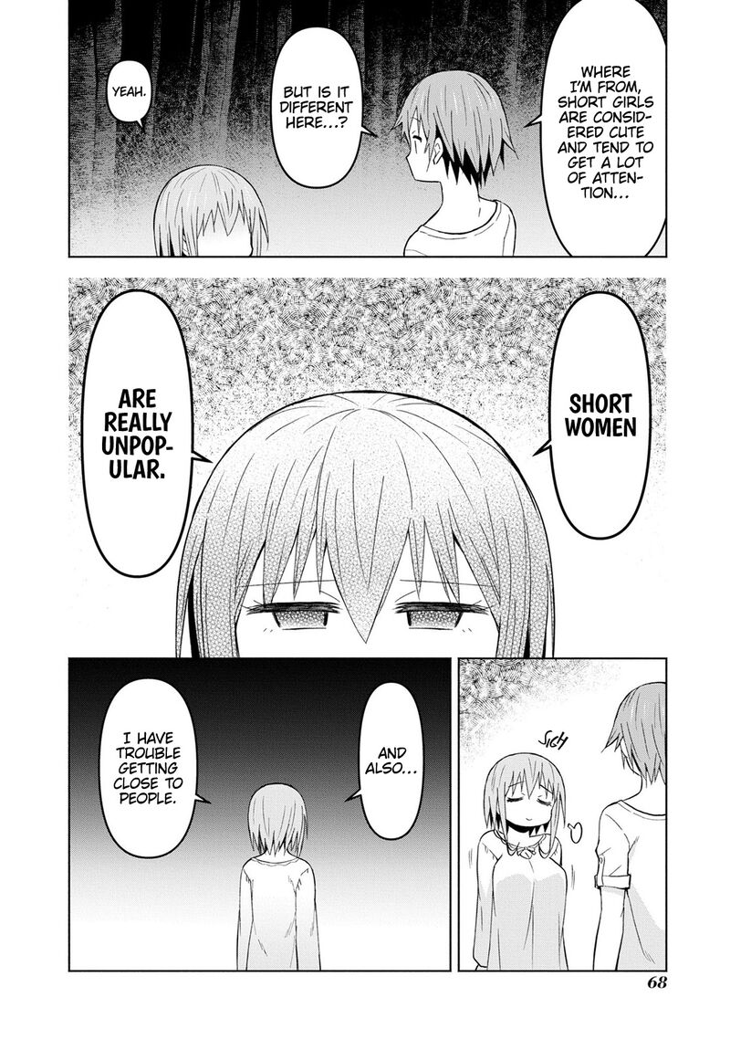 Dungeon Tou de Yadoya wo Yarou! Souzou Mahou wo Moratta Ore no Hosoude Hanjouki Chapter 27 - Page 6 in English