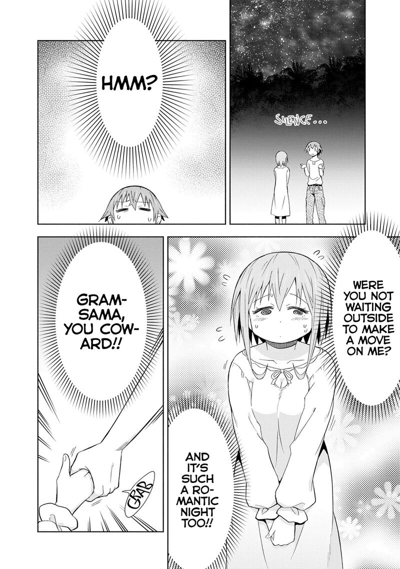 Dungeon Tou de Yadoya wo Yarou! Souzou Mahou wo Moratta Ore no Hosoude Hanjouki Chapter 27 - Page 8 in English