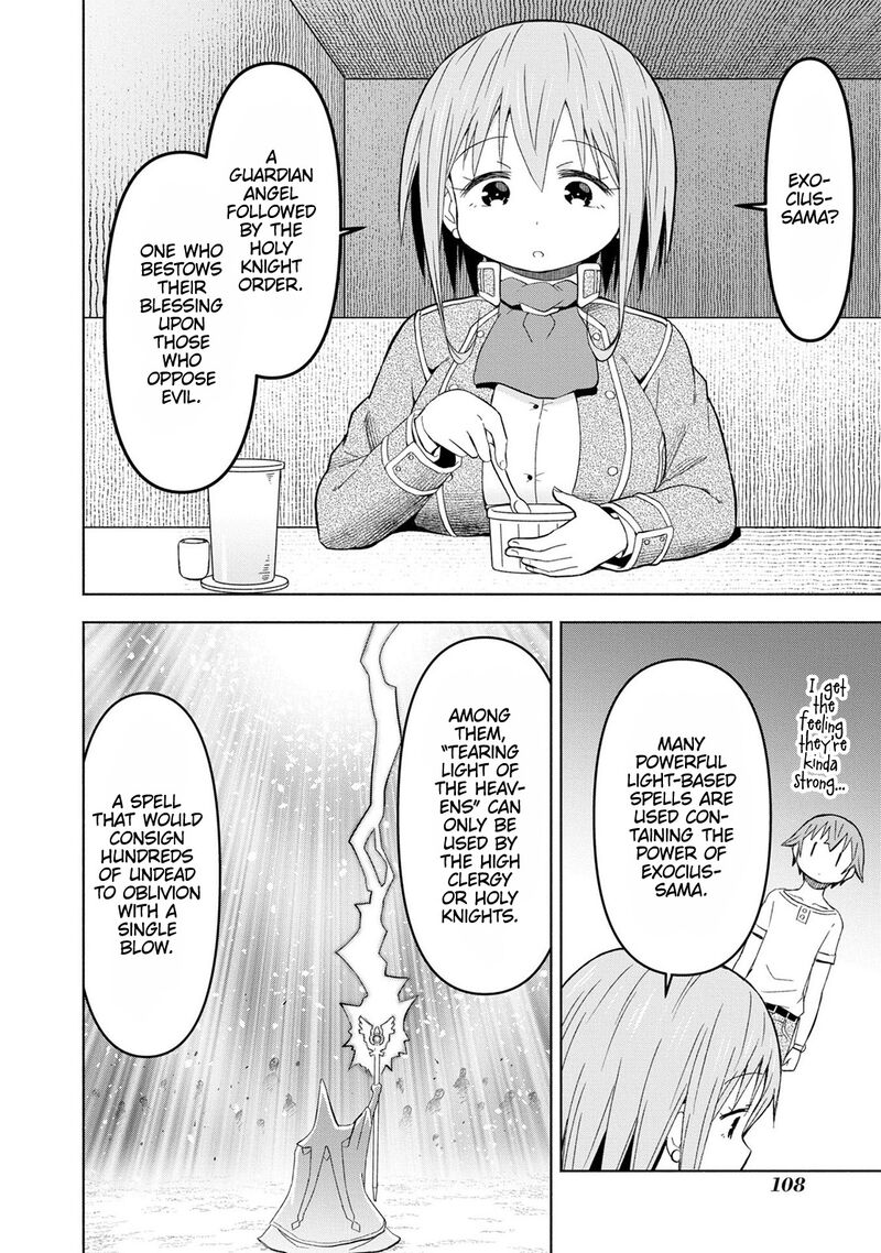 Dungeon Tou de Yadoya wo Yarou! Souzou Mahou wo Moratta Ore no Hosoude Hanjouki Chapter 28 - Page 14 in English