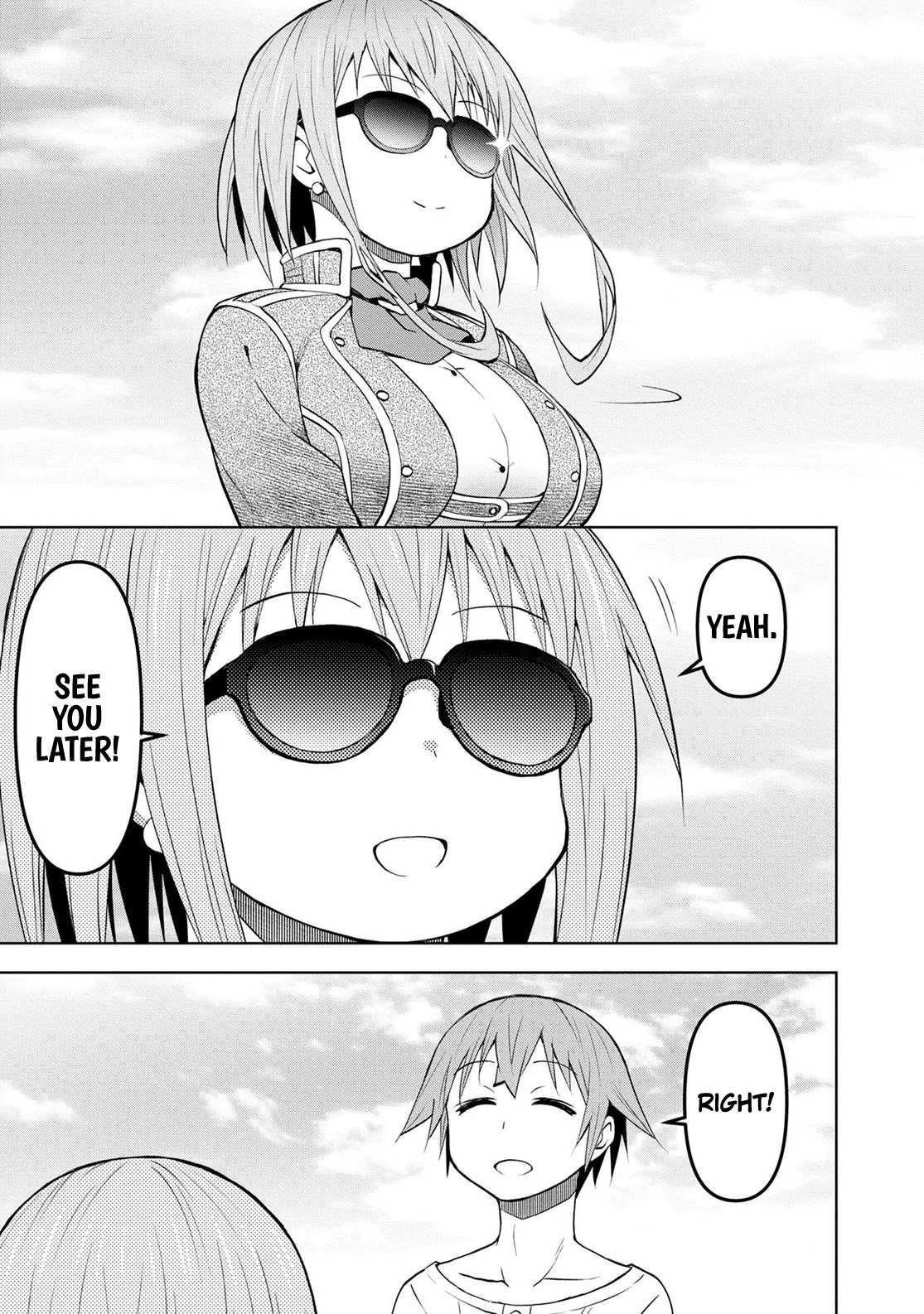 Dungeon Tou de Yadoya wo Yarou! Souzou Mahou wo Moratta Ore no Hosoude Hanjouki Chapter 29 - Page 13 in English