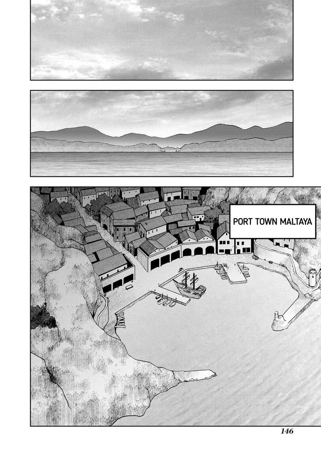 Dungeon Tou de Yadoya wo Yarou! Souzou Mahou wo Moratta Ore no Hosoude Hanjouki Chapter 29 - Page 22 in English