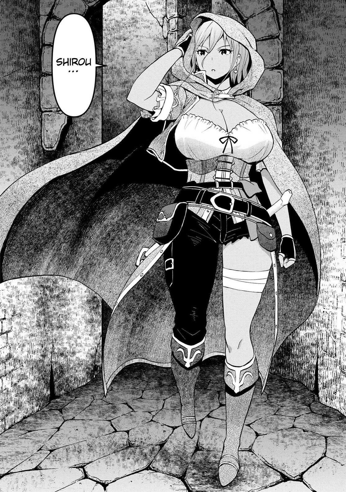 Dungeon Tou de Yadoya wo Yarou! Souzou Mahou wo Moratta Ore no Hosoude Hanjouki Chapter 29 - Page 24 in English