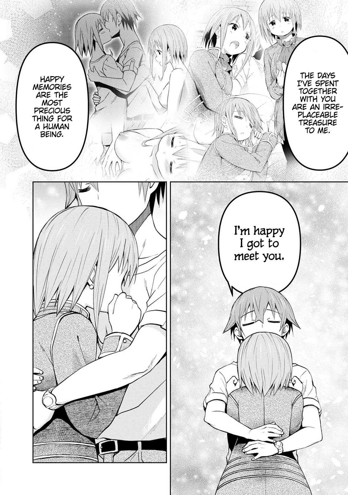 Dungeon Tou de Yadoya wo Yarou! Souzou Mahou wo Moratta Ore no Hosoude Hanjouki Chapter 29 - Page 6 in English