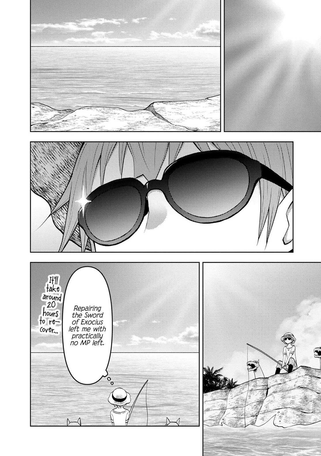 Dungeon Tou de Yadoya wo Yarou! Souzou Mahou wo Moratta Ore no Hosoude Hanjouki Chapter 29 - Page 8 in English