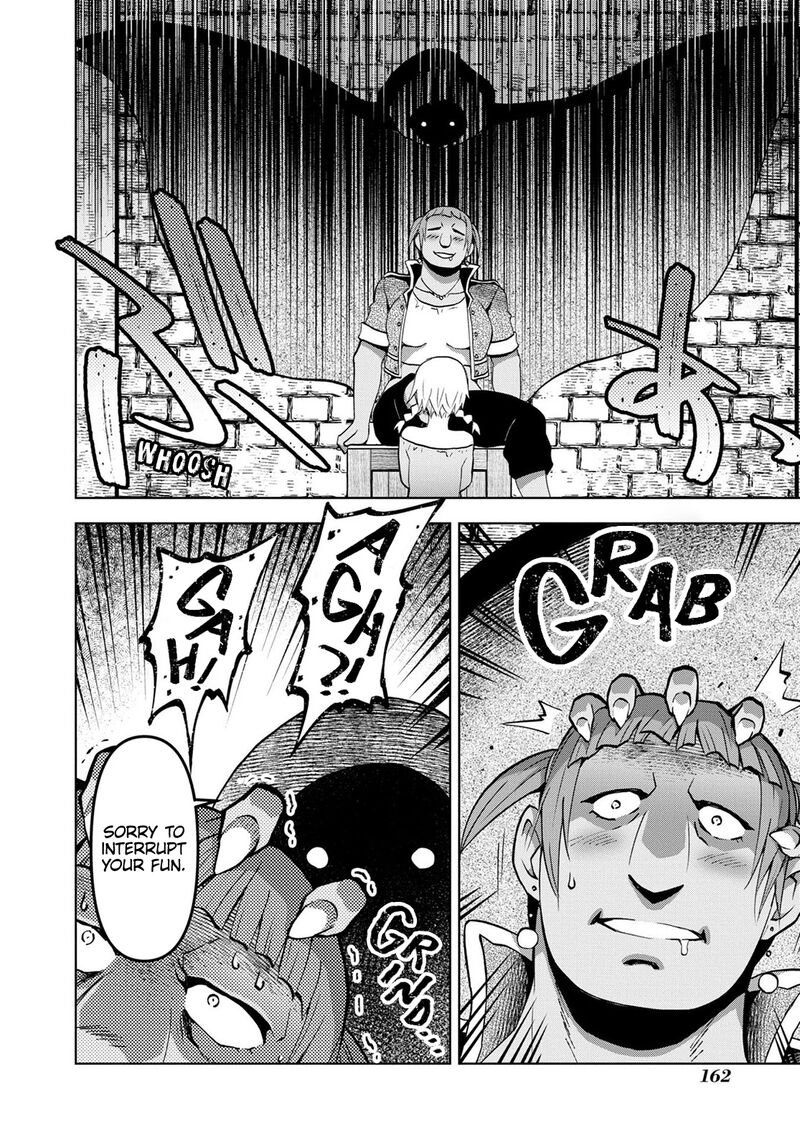 Dungeon Tou de Yadoya wo Yarou! Souzou Mahou wo Moratta Ore no Hosoude Hanjouki Chapter 30 - Page 10 in English