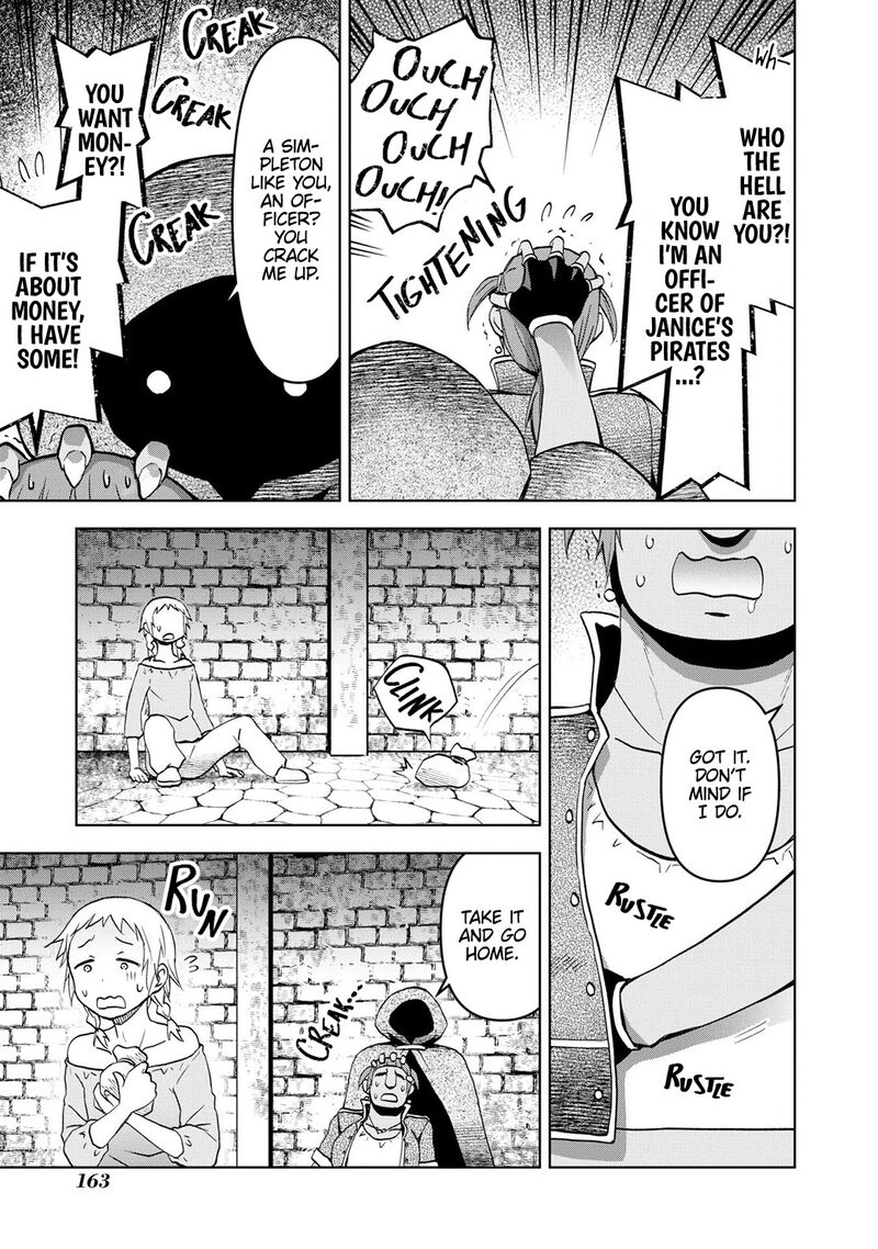 Dungeon Tou de Yadoya wo Yarou! Souzou Mahou wo Moratta Ore no Hosoude Hanjouki Chapter 30 - Page 11 in English