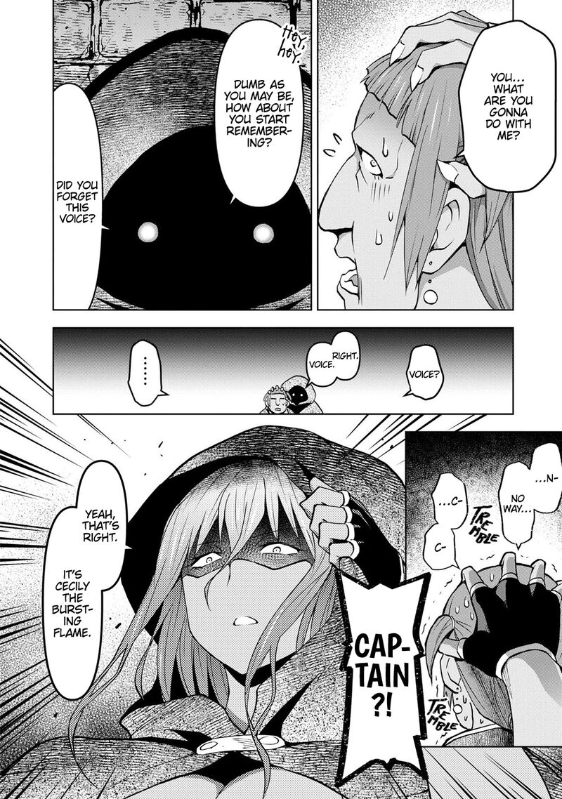 Dungeon Tou de Yadoya wo Yarou! Souzou Mahou wo Moratta Ore no Hosoude Hanjouki Chapter 30 - Page 12 in English