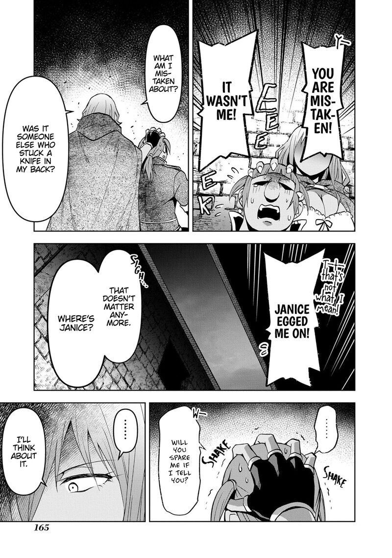Dungeon Tou de Yadoya wo Yarou! Souzou Mahou wo Moratta Ore no Hosoude Hanjouki Chapter 30 - Page 13 in English
