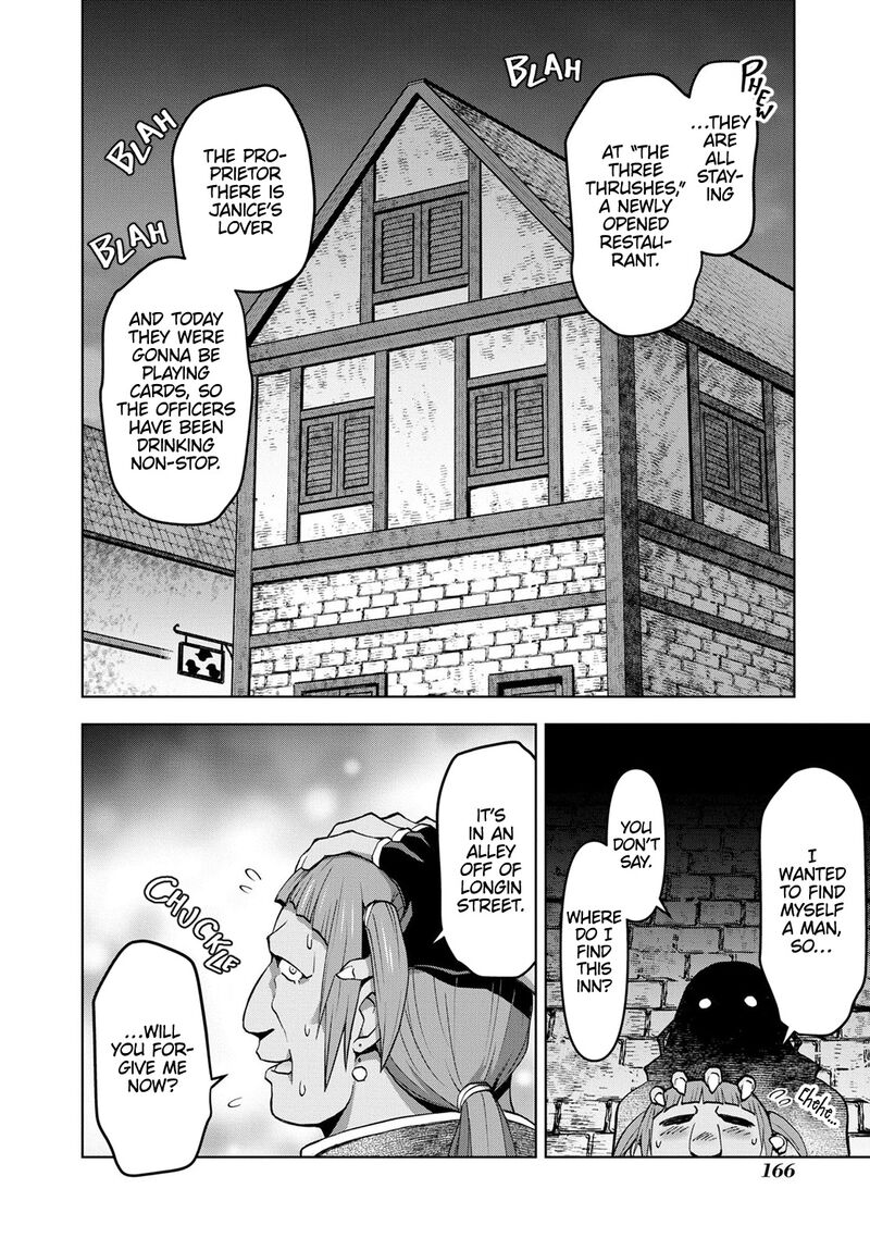 Dungeon Tou de Yadoya wo Yarou! Souzou Mahou wo Moratta Ore no Hosoude Hanjouki Chapter 30 - Page 14 in English