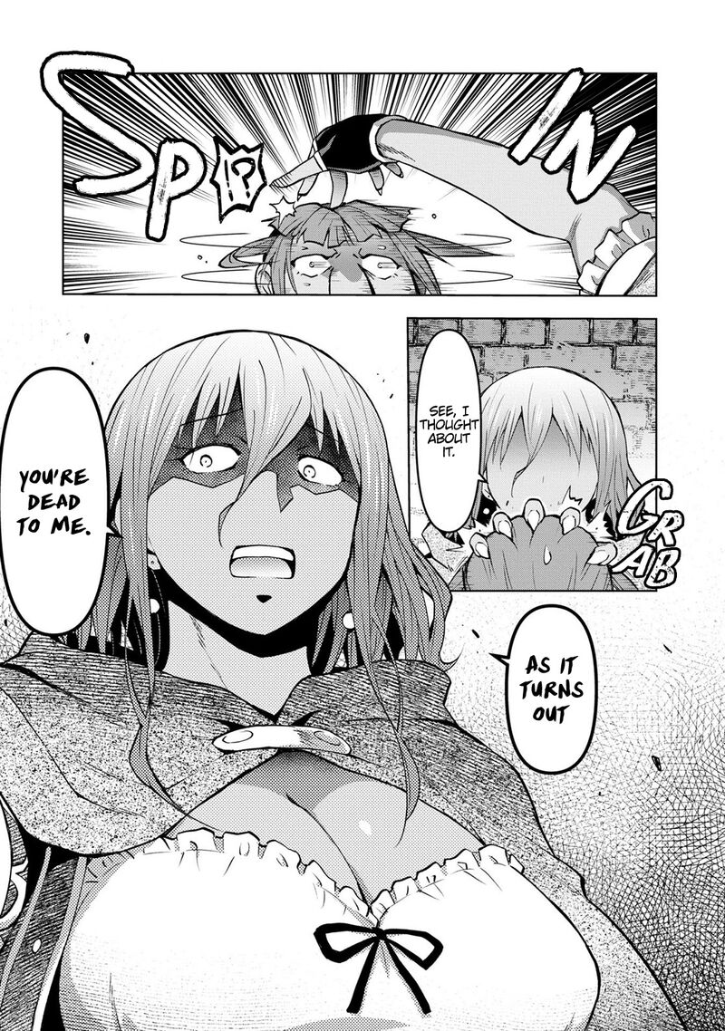 Dungeon Tou de Yadoya wo Yarou! Souzou Mahou wo Moratta Ore no Hosoude Hanjouki Chapter 30 - Page 15 in English