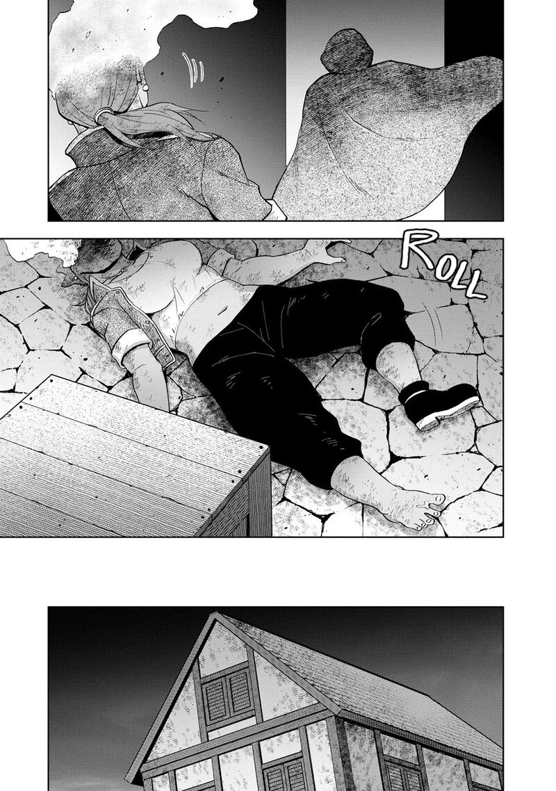 Dungeon Tou de Yadoya wo Yarou! Souzou Mahou wo Moratta Ore no Hosoude Hanjouki Chapter 30 - Page 17 in English