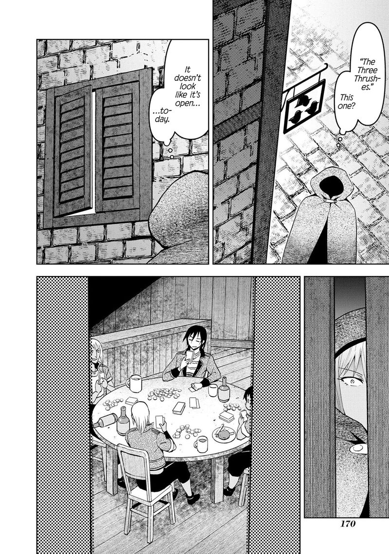 Dungeon Tou de Yadoya wo Yarou! Souzou Mahou wo Moratta Ore no Hosoude Hanjouki Chapter 30 - Page 18 in English