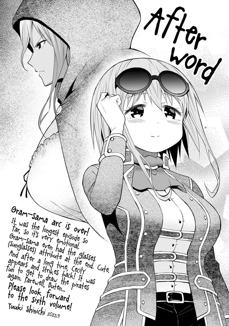 Dungeon Tou de Yadoya wo Yarou! Souzou Mahou wo Moratta Ore no Hosoude Hanjouki Chapter 30 - Page 23 in English