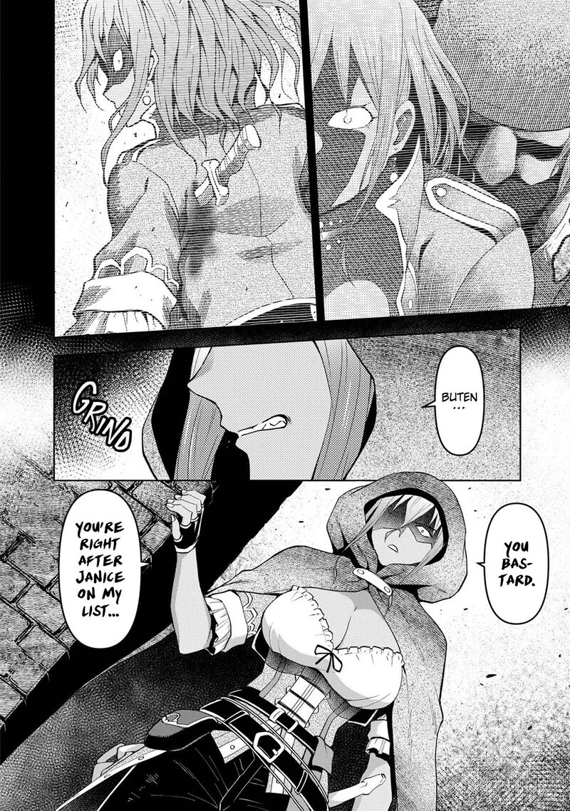 Dungeon Tou de Yadoya wo Yarou! Souzou Mahou wo Moratta Ore no Hosoude Hanjouki Chapter 30 - Page 4 in English