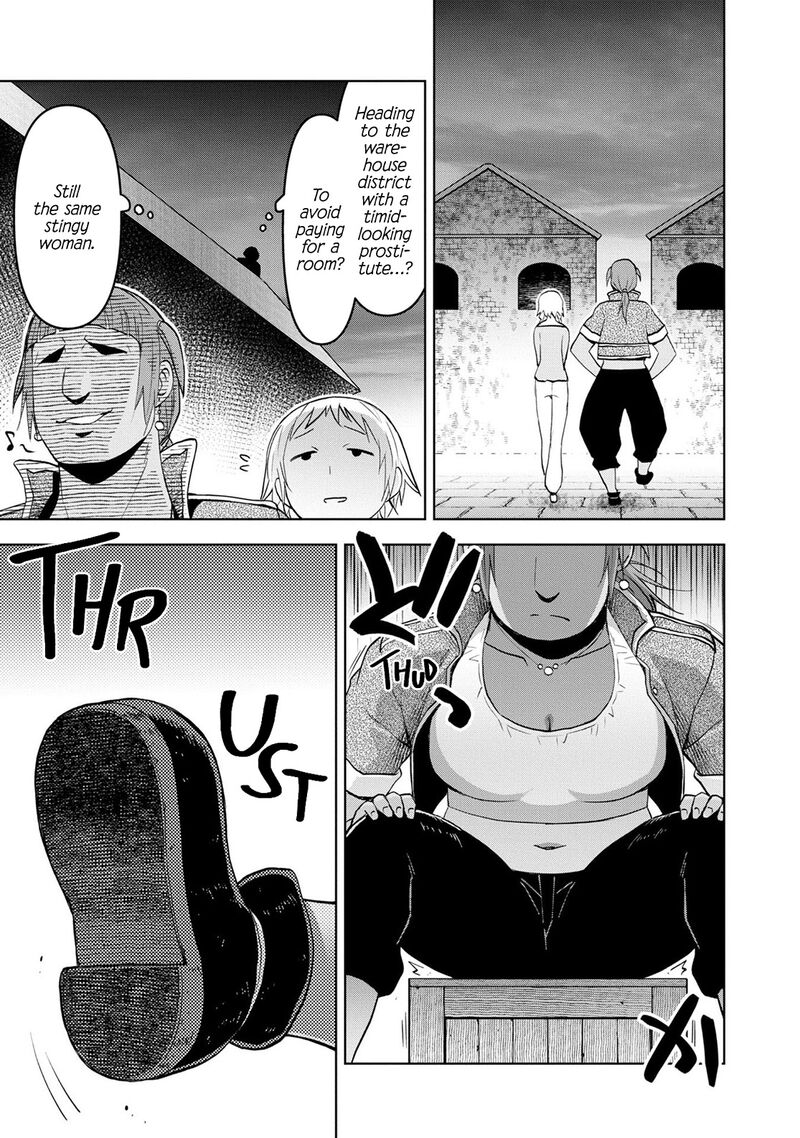 Dungeon Tou de Yadoya wo Yarou! Souzou Mahou wo Moratta Ore no Hosoude Hanjouki Chapter 30 - Page 5 in English