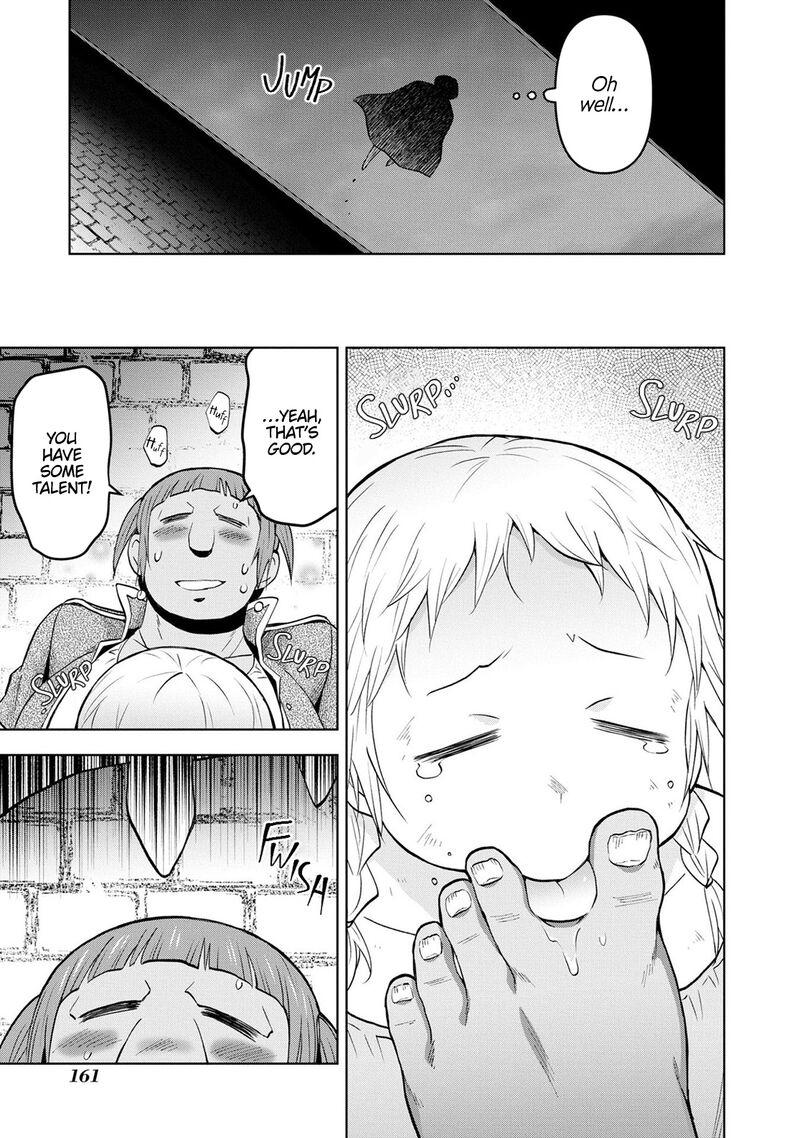 Dungeon Tou de Yadoya wo Yarou! Souzou Mahou wo Moratta Ore no Hosoude Hanjouki Chapter 30 - Page 9 in English