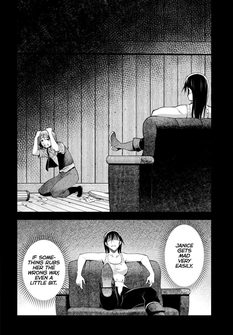 Dungeon Tou de Yadoya wo Yarou! Souzou Mahou wo Moratta Ore no Hosoude Hanjouki Chapter 31 - Page 14 in English