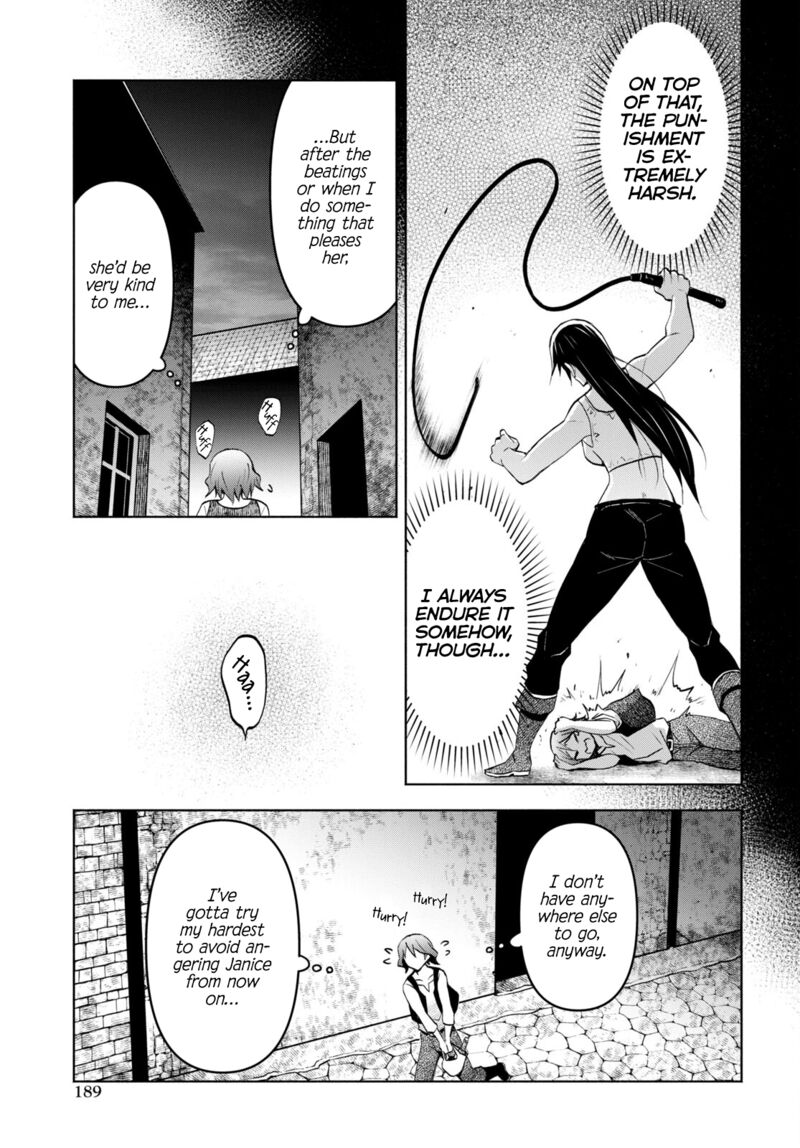 Dungeon Tou de Yadoya wo Yarou! Souzou Mahou wo Moratta Ore no Hosoude Hanjouki Chapter 31 - Page 15 in English