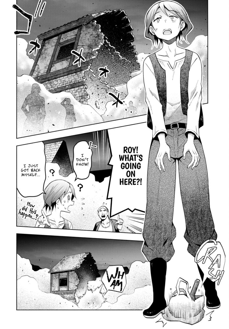 Dungeon Tou de Yadoya wo Yarou! Souzou Mahou wo Moratta Ore no Hosoude Hanjouki Chapter 31 - Page 16 in English