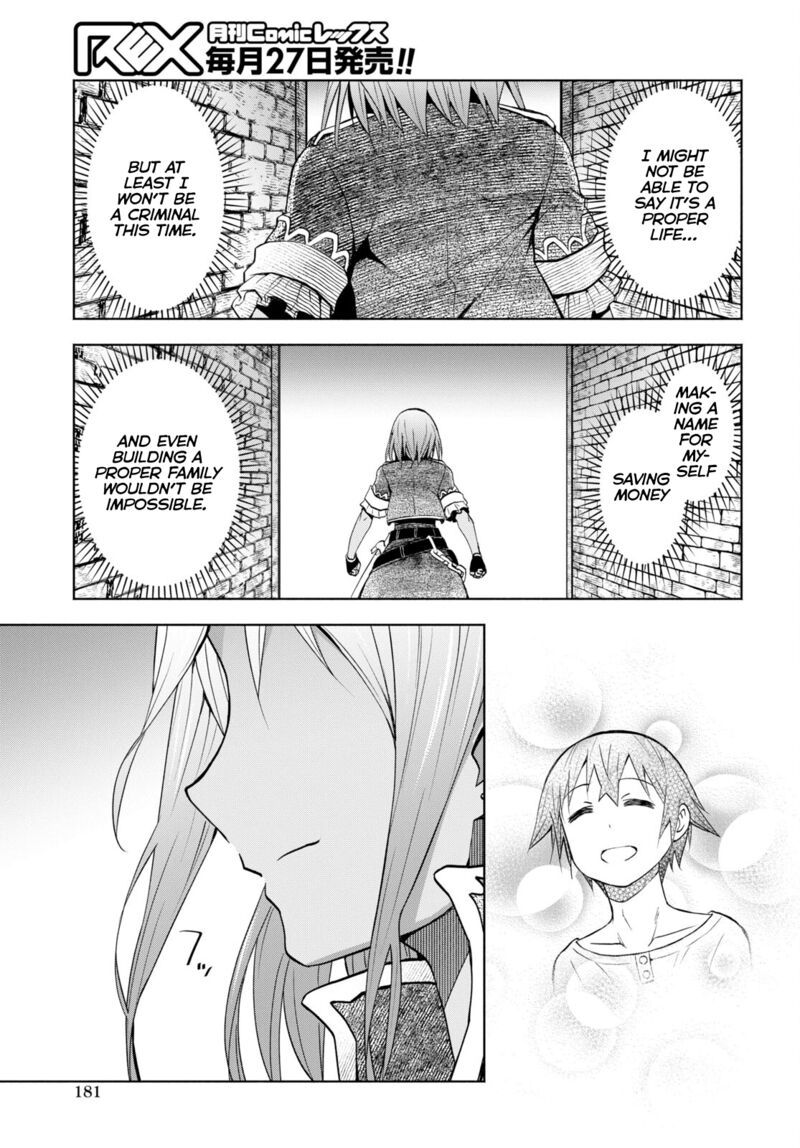 Dungeon Tou de Yadoya wo Yarou! Souzou Mahou wo Moratta Ore no Hosoude Hanjouki Chapter 31 - Page 7 in English
