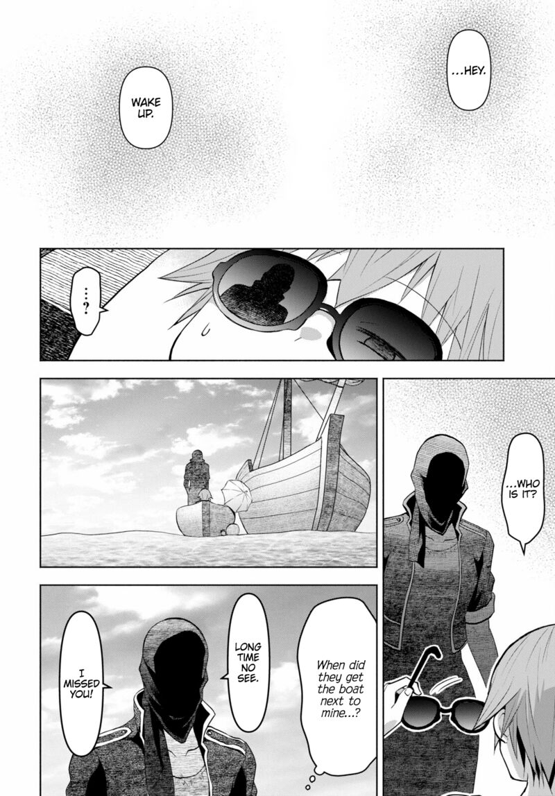 Dungeon Tou de Yadoya wo Yarou! Souzou Mahou wo Moratta Ore no Hosoude Hanjouki Chapter 32 - Page 8 in English