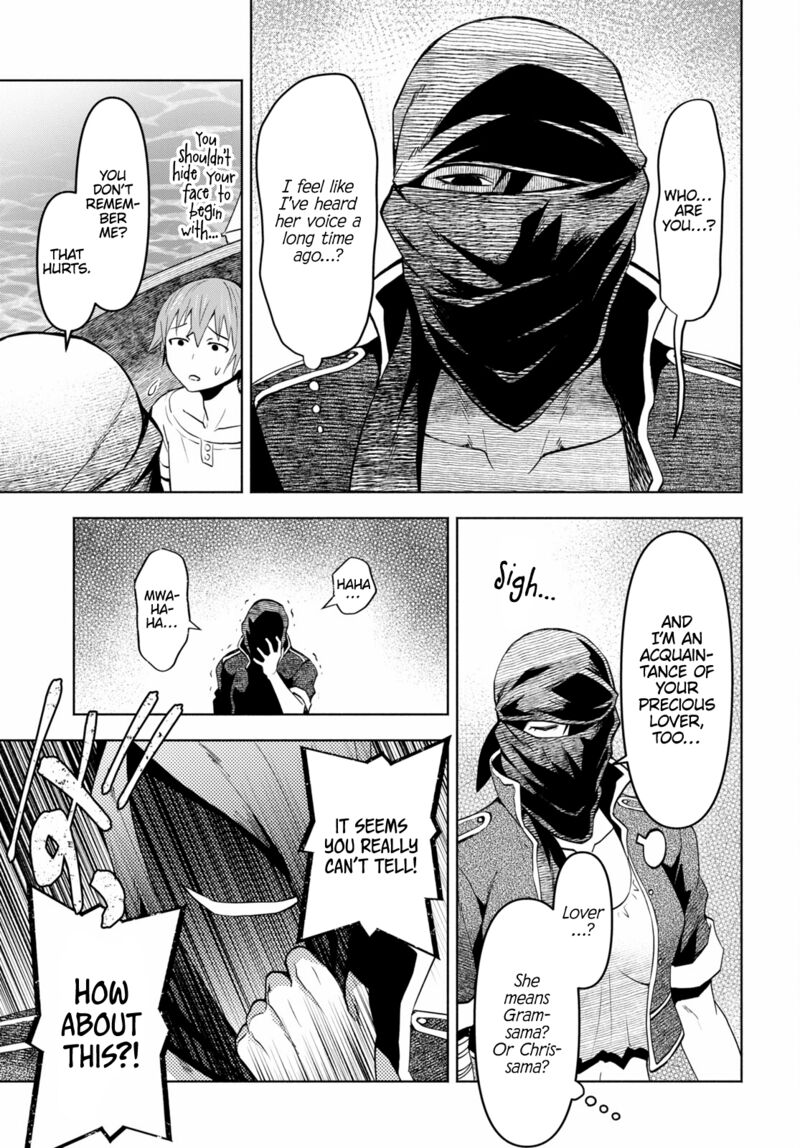 Dungeon Tou de Yadoya wo Yarou! Souzou Mahou wo Moratta Ore no Hosoude Hanjouki Chapter 32 - Page 9 in English