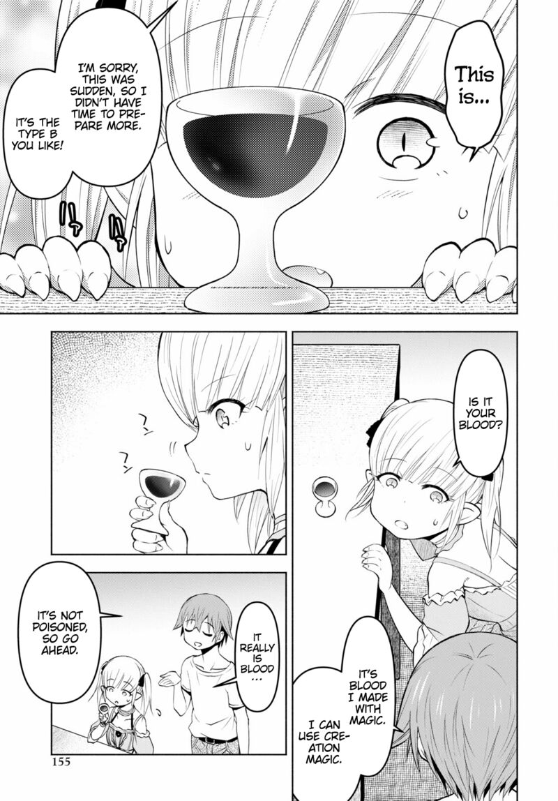 Dungeon Tou de Yadoya wo Yarou! Souzou Mahou wo Moratta Ore no Hosoude Hanjouki Chapter 33 - Page 19 in English