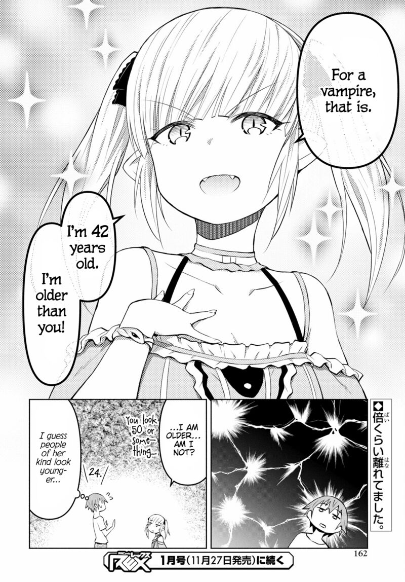 Dungeon Tou de Yadoya wo Yarou! Souzou Mahou wo Moratta Ore no Hosoude Hanjouki Chapter 33 - Page 26 in English