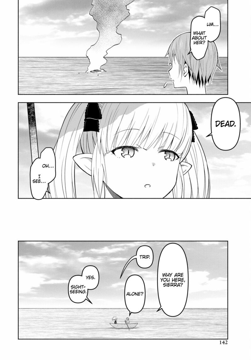 Dungeon Tou de Yadoya wo Yarou! Souzou Mahou wo Moratta Ore no Hosoude Hanjouki Chapter 33 - Page 6 in English