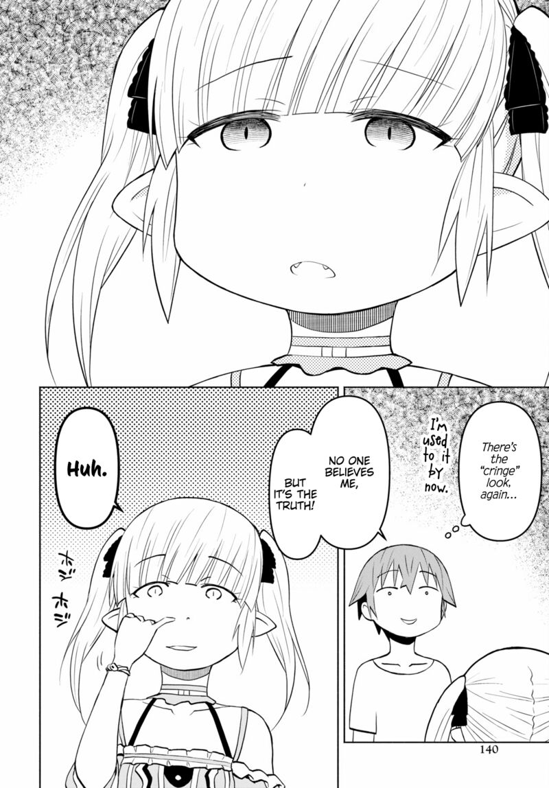 Dungeon Tou de Yadoya wo Yarou! Souzou Mahou wo Moratta Ore no Hosoude Hanjouki Chapter 34 - Page 12 in English