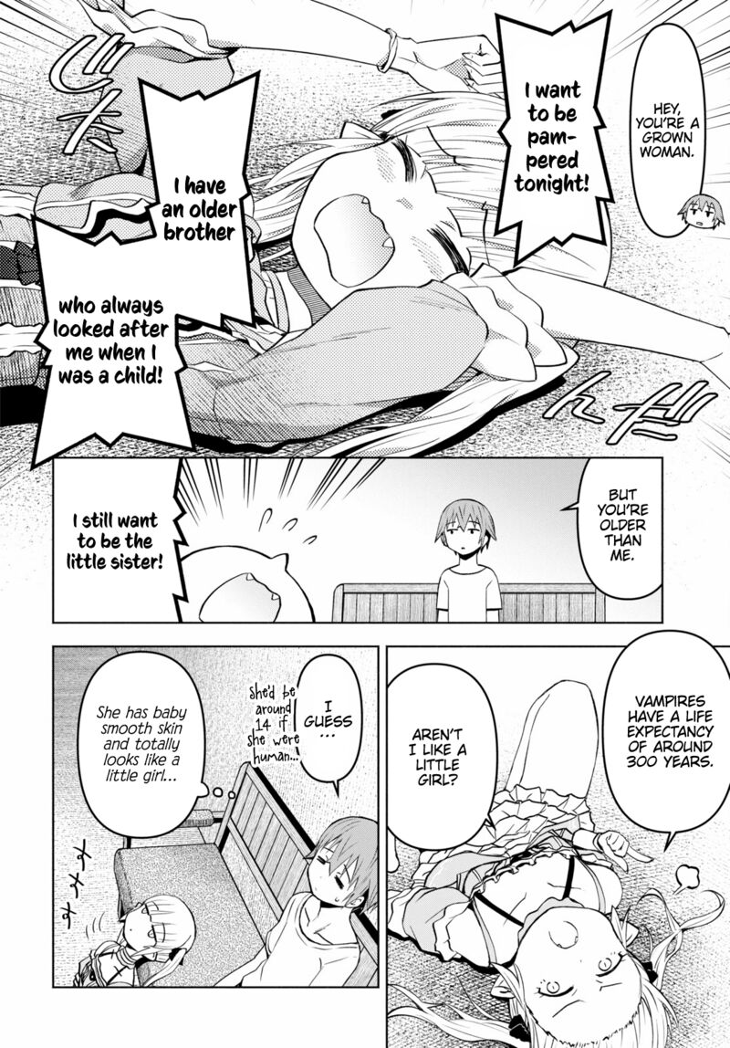 Dungeon Tou de Yadoya wo Yarou! Souzou Mahou wo Moratta Ore no Hosoude Hanjouki Chapter 34 - Page 18 in English