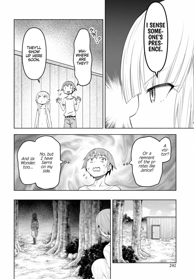 Dungeon Tou de Yadoya wo Yarou! Souzou Mahou wo Moratta Ore no Hosoude Hanjouki Chapter 35 - Page 12 in English