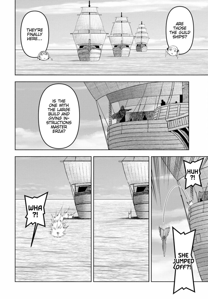 Dungeon Tou de Yadoya wo Yarou! Souzou Mahou wo Moratta Ore no Hosoude Hanjouki Chapter 36 - Page 14 in English