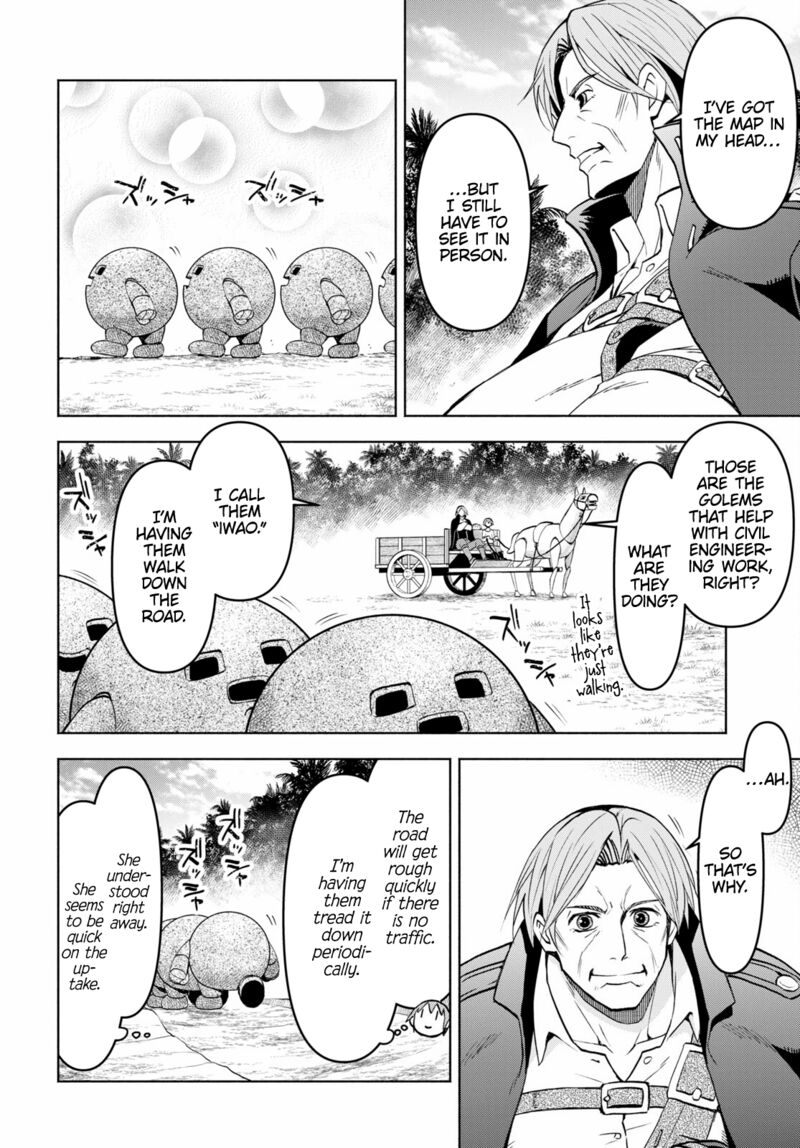 Dungeon Tou de Yadoya wo Yarou! Souzou Mahou wo Moratta Ore no Hosoude Hanjouki Chapter 36 - Page 20 in English