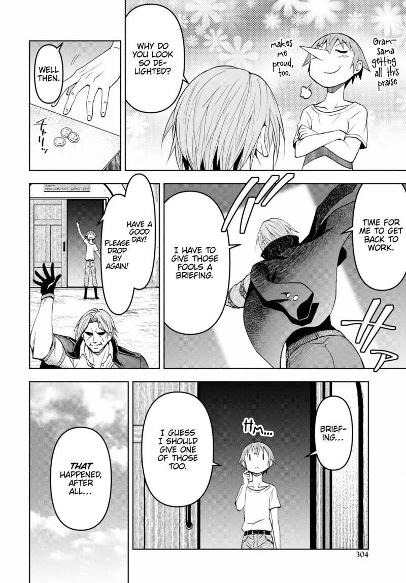 Dungeon Tou de Yadoya wo Yarou! Souzou Mahou wo Moratta Ore no Hosoude Hanjouki Chapter 37 - Page 6 in English