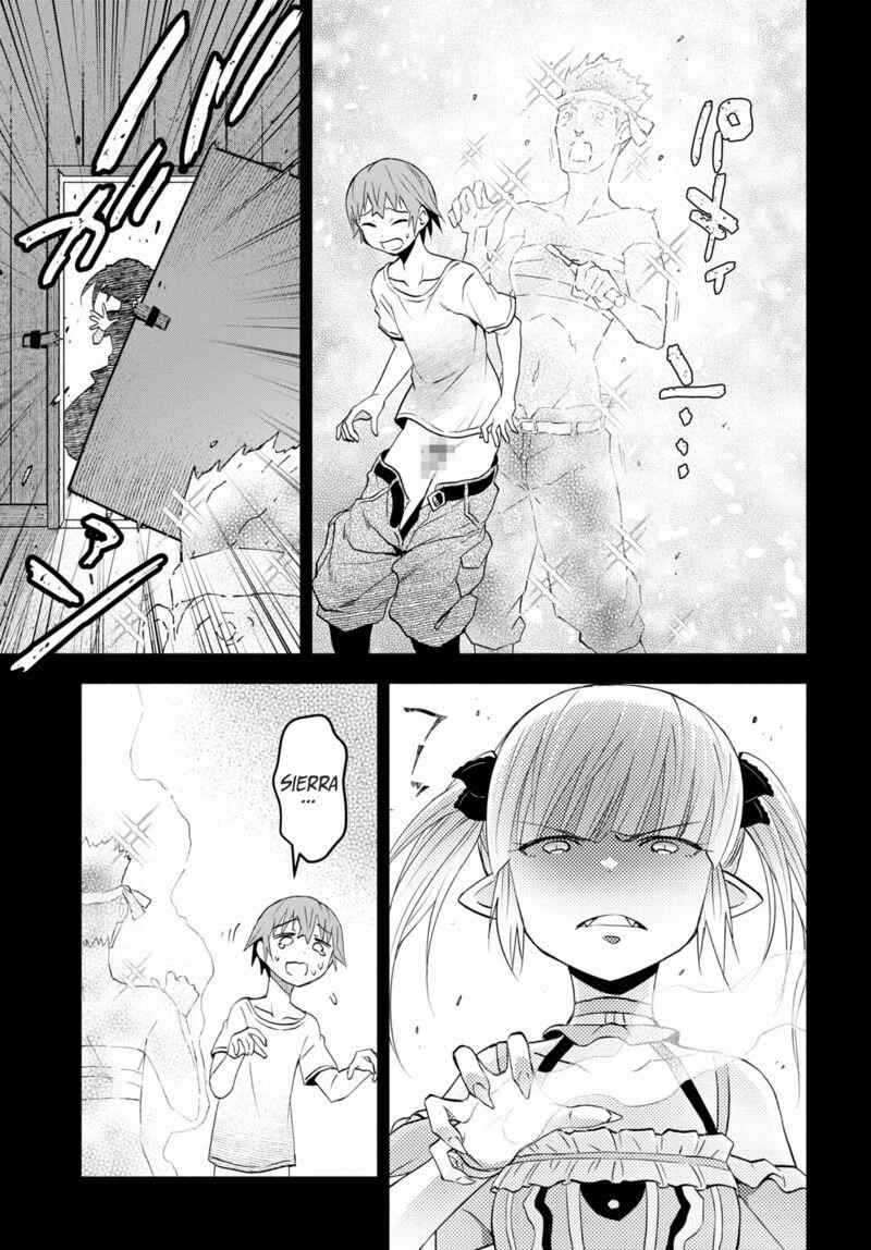 Dungeon Tou de Yadoya wo Yarou! Souzou Mahou wo Moratta Ore no Hosoude Hanjouki Chapter 37 - Page 9 in English