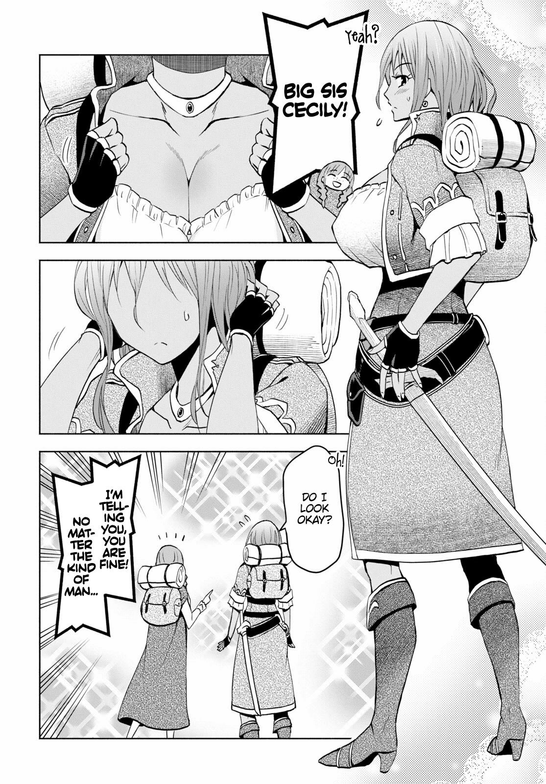 Dungeon Tou de Yadoya wo Yarou! Souzou Mahou wo Moratta Ore no Hosoude Hanjouki Chapter 38 - Page 16 in English