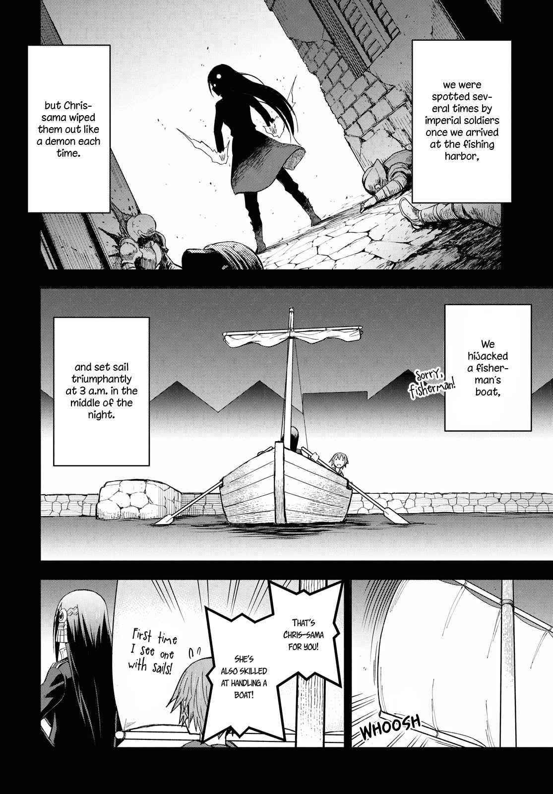 Dungeon Tou de Yadoya wo Yarou! Souzou Mahou wo Moratta Ore no Hosoude Hanjouki Chapter 4 - Page 4 in English
