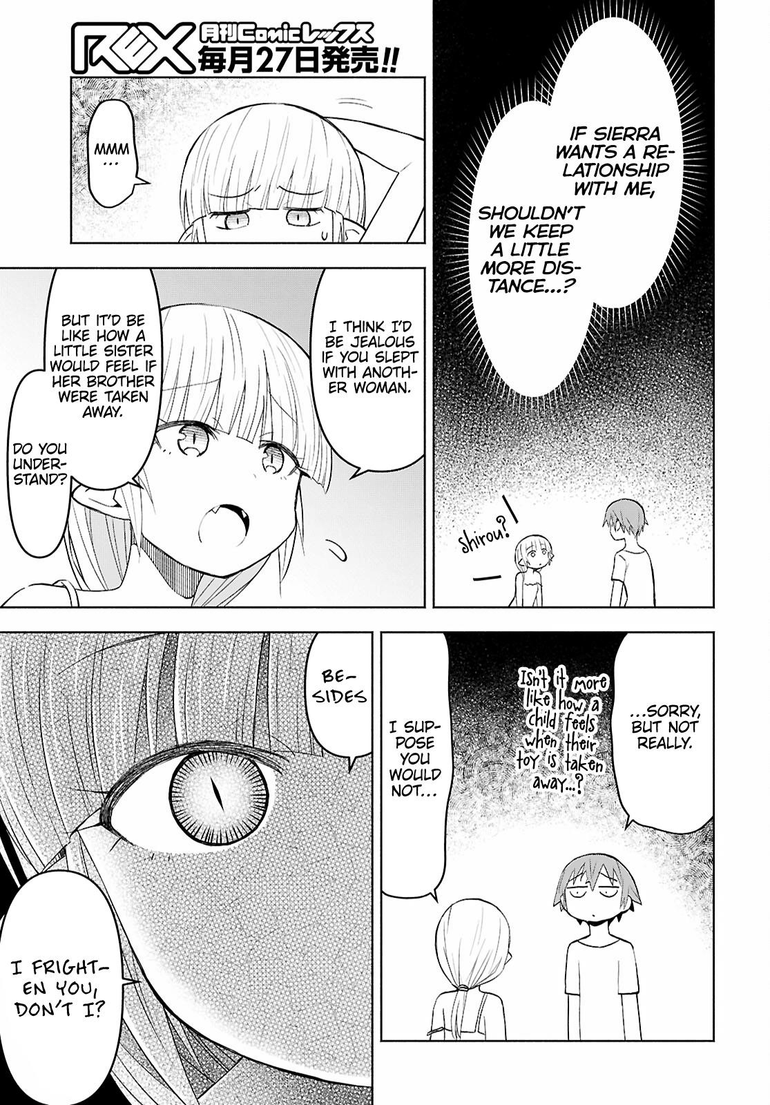 Dungeon Tou de Yadoya wo Yarou! Souzou Mahou wo Moratta Ore no Hosoude Hanjouki Chapter 40 - Page 24 in English
