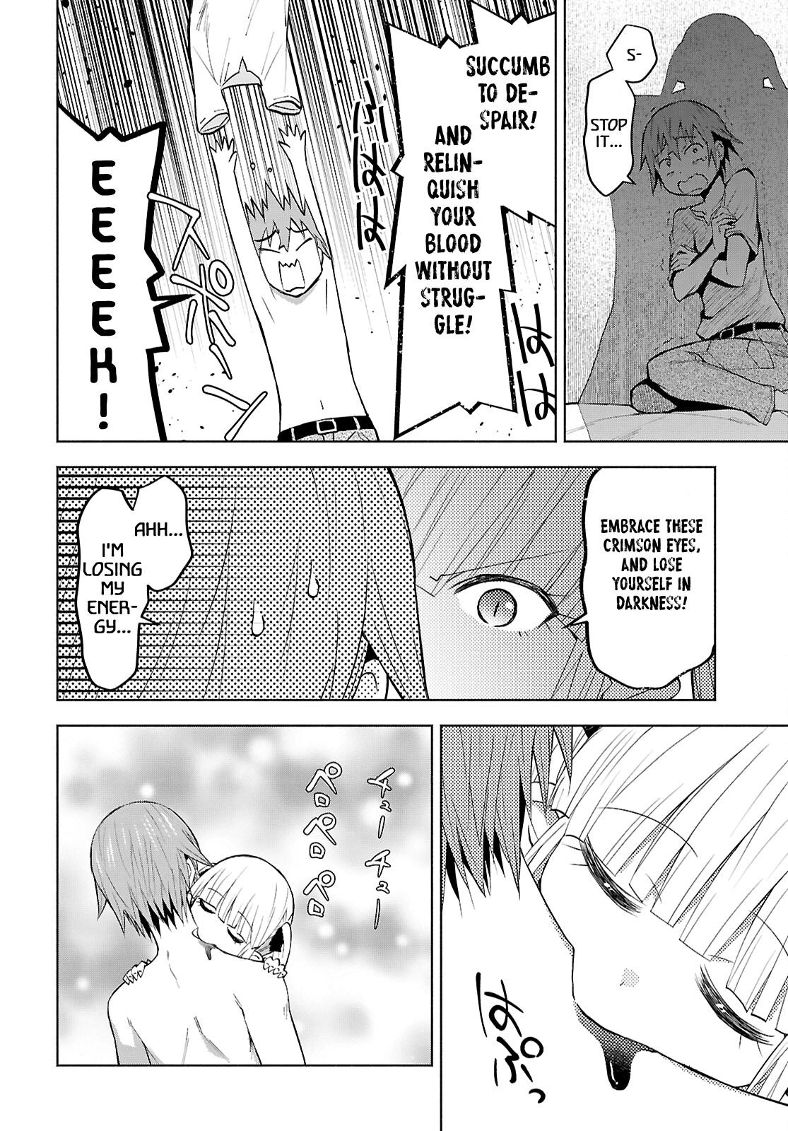 Dungeon Tou de Yadoya wo Yarou! Souzou Mahou wo Moratta Ore no Hosoude Hanjouki Chapter 42 - Page 26 in English