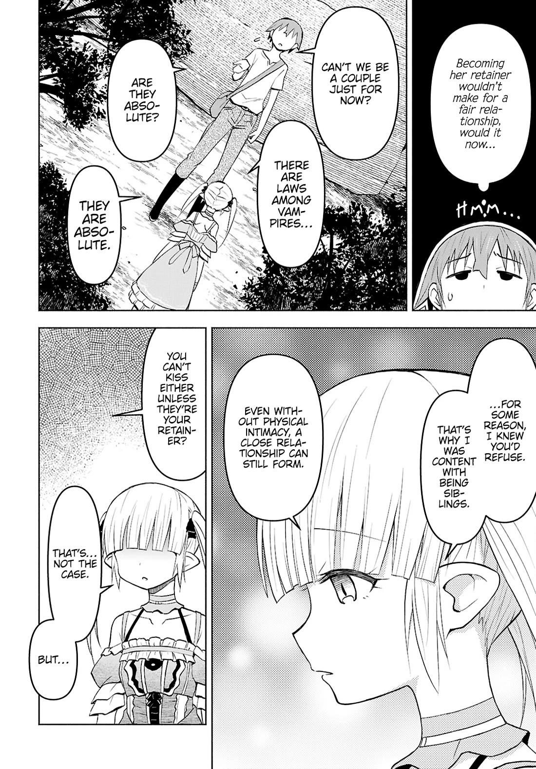 Dungeon Tou de Yadoya wo Yarou! Souzou Mahou wo Moratta Ore no Hosoude Hanjouki Chapter 45 - Page 18 in English