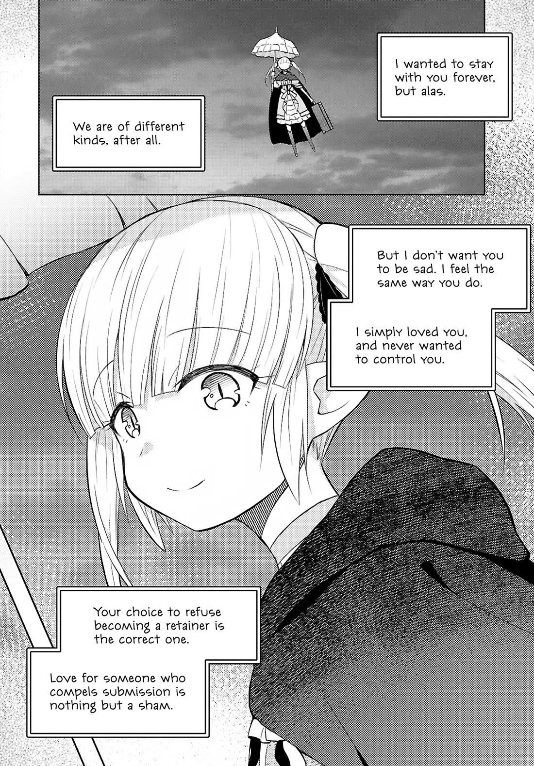 Dungeon Tou de Yadoya wo Yarou! Souzou Mahou wo Moratta Ore no Hosoude Hanjouki Chapter 45 - Page 28 in English