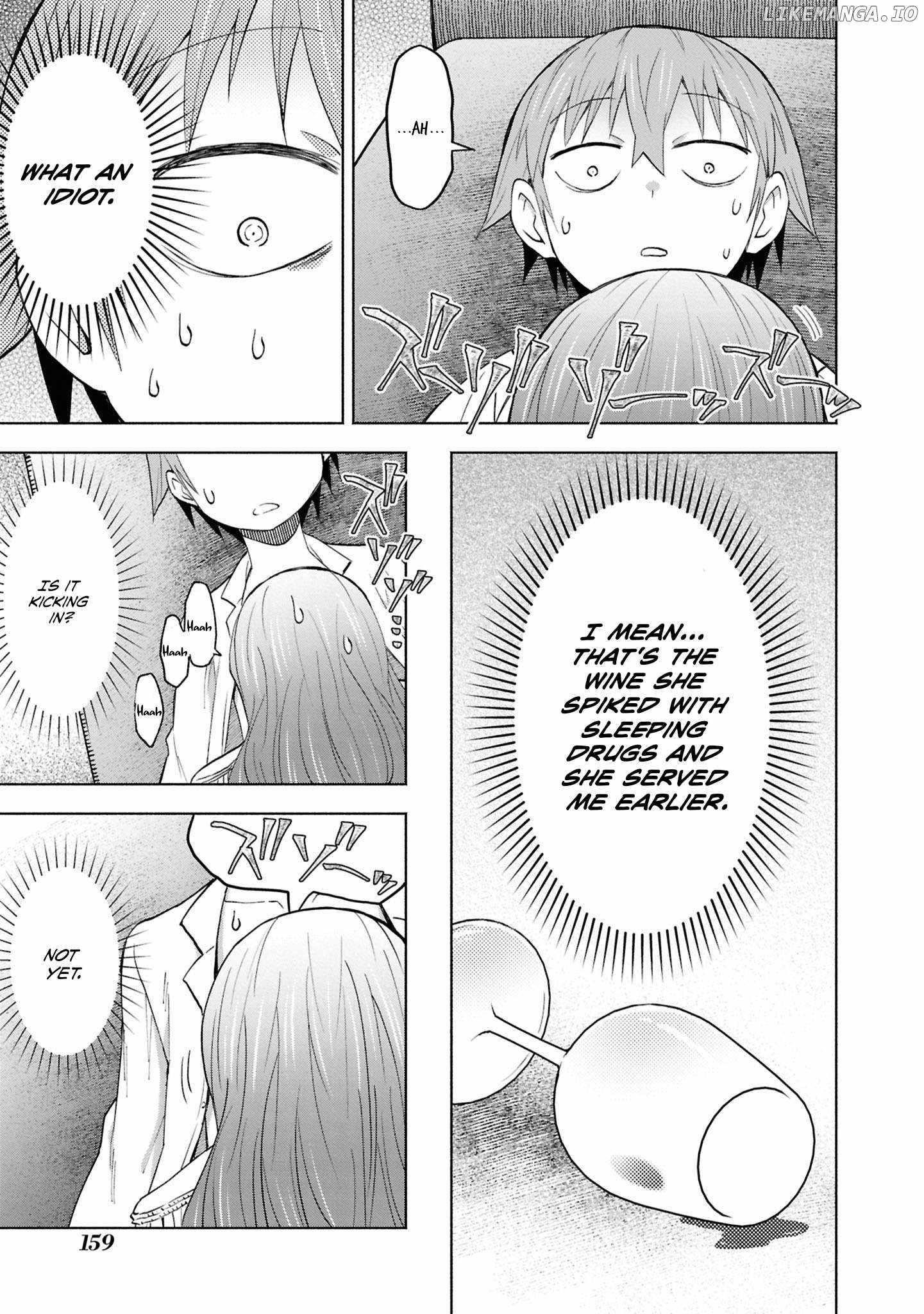 Dungeon Tou de Yadoya wo Yarou! Souzou Mahou wo Moratta Ore no Hosoude Hanjouki Chapter 48 - Page 14 in English