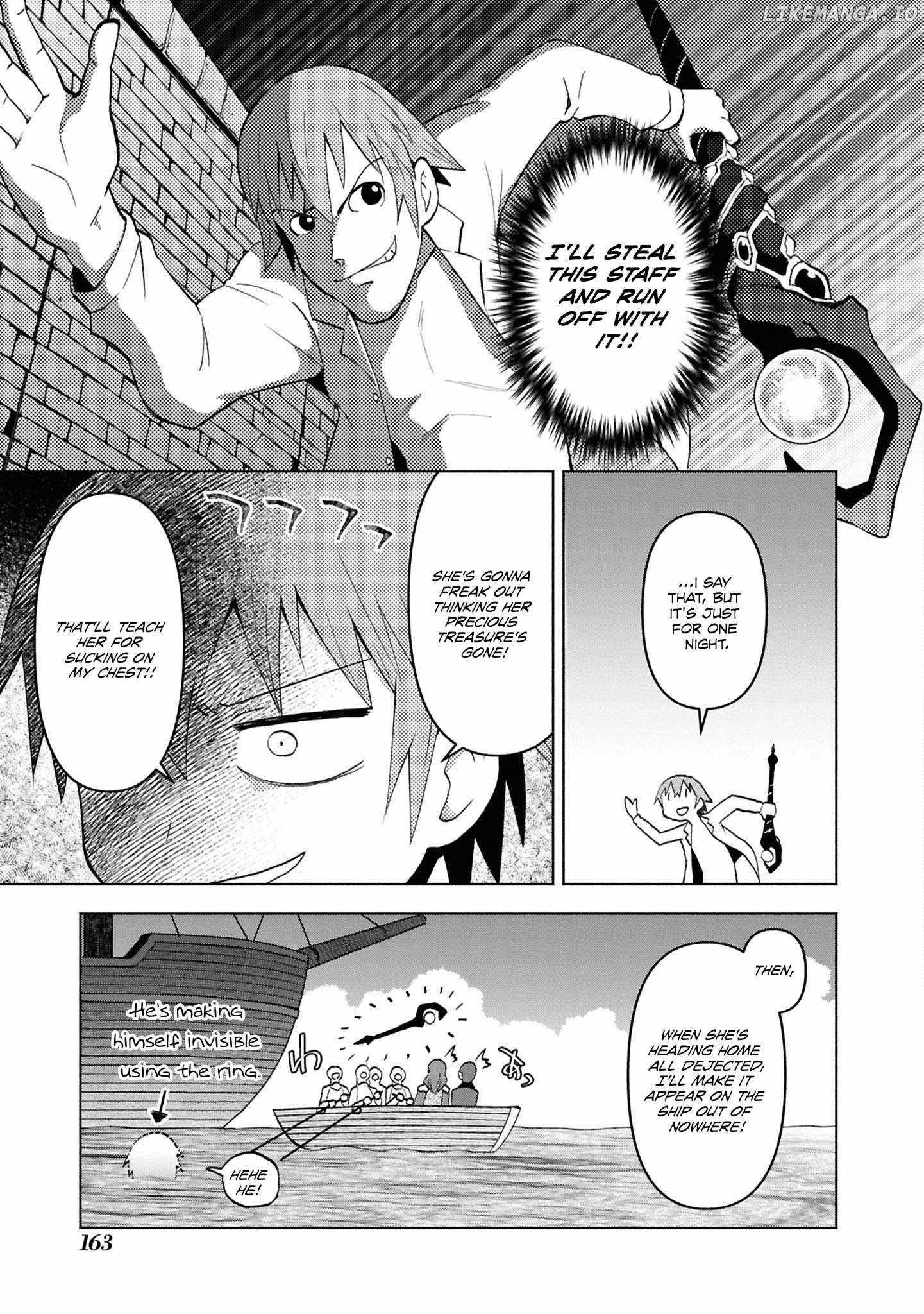 Dungeon Tou de Yadoya wo Yarou! Souzou Mahou wo Moratta Ore no Hosoude Hanjouki Chapter 48 - Page 18 in English